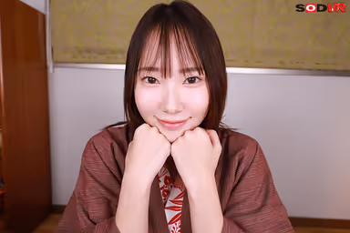 VR] [8K] Sneaking into a Private Hot Spring, Morning Erection R**e During a Company Trip. The few junior female employees in wet hair and yukata... Massive amount of ejaculation deep inside the vagina in the time limit! gallery