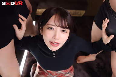 【VR】【8K】ぶっかけ特化！この美しい顔へ精子ぶっかけたい！ノンストップ44発射！逆ハーレム射精サークルザーメンまみれで興奮しトロ顔になる真性変態妻の嗜み…美咲かんな gallery