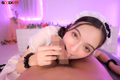 [VR] [8K] Half-Beauty and Dirty Bitch's Pussy Full Exposed Joint Hole Costume Play Fully Clothed Nakadashi Soapland - Karina Nishida gallery