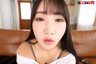 【VR】【8K】プニマン食い込み卑猥パイパンお姉ちゃんの、なかなか挿入してくれない焦らし筆下ろし初H！童貞弟体験！！ gallery