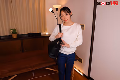 【VR】【8K】エステにやって来たセックスレス奥さん 産後初めて男に触られて欲求不満が大爆発 玉井晴香 gallery