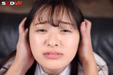 【VR】【8K】泣き虫美少女を●しまくって孕ませる。 陰キャな僕に優しく接してくれたあの子に彼氏ができたので誰かのものになるぐらいだったら拉致することにした 花守夏歩 gallery