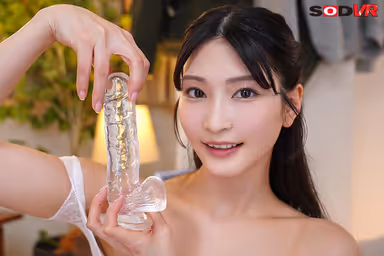 [VR] [8K] Dirty Talk Masturbation Guidance × Close-Up Facial Shots VR: Suzu Hosho gallery
