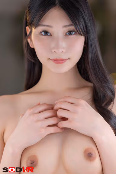 [VR] [8K] Dirty Talk Masturbation Guidance × Close-Up Facial Shots VR: Suzu Hosho gallery