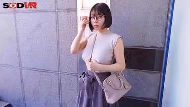[VR] [8K] The Masturbation Sleeve I Use Whenever I Feel Like It: A Convenient, Low-Key Sex Partner Who Feels Great in My Arms—Sunao Kuji gallery