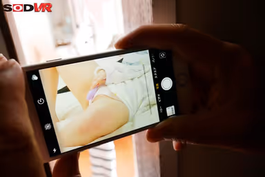 [VR] Daddy Fetish VR. The Ultimate Daddy's Girl Wants His Cum! "Dad, I Love You..." He Can't Say No To His Daughter's Declaration Of Love. He Loses His Reason And Becomes One With His Daughter By Having Incestuous Creampie Sex With Her!! Seiran Igarashi gallery