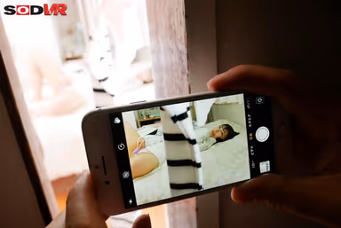[VR] Daddy Fetish VR. The Ultimate Daddy's Girl Wants His Cum! "Dad, I Love You..." He Can't Say No To His Daughter's Declaration Of Love. He Loses His Reason And Becomes One With His Daughter By Having Incestuous Creampie Sex With Her!! Seiran Igarashi gallery