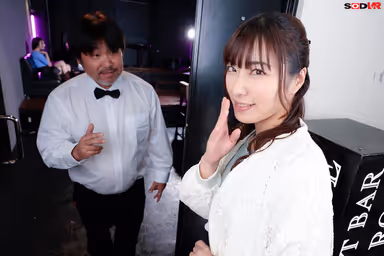 VR] [8K] (Real big orgy VR) I visited a happening bar on my wedding anniversary with my wife whom I love. I was in the bar and had a great time with my wife, who I love very much. I fucked a female customer whom I didn't know. gallery