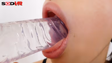 [VR] The Sound Of Licking, Heaving Breaths, Whispering Voices, An Ultra Close Up View Of A Blowjob So Clear And Pristine You Can See All The Way Down Into Her Mouth SOD Star Iori Kogawa Masami Ichikawa Rin Asuka Matsuri Kiritani gallery