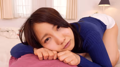 [VR] Living With Your Sweetheart Makoto Toda - She Loves You So Much That She Showers You With Kisses And Begs You To Come Inside Her! gallery