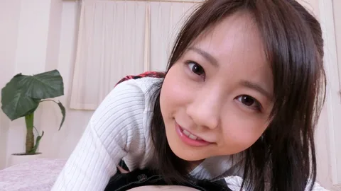 Mokoto Toda Wants To Have Your Baby! In This Pregnancy Fetish VR She Whispers Right In Your Ear Relentlessly Begging For You To Put Your Cock Inside Her And Fill Her With Your Cum gallery