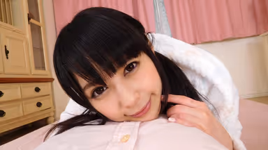 [VR] Ruka Kanae Ruka Kanae Wants To Have Your Baby And Whispers Right In Your Ear Relentlessly Begging For You To Deposit A Hot Load Inside Of Her In This Pregnancy Fetish VR Experience! gallery