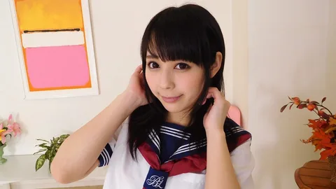 Ruka Kanae Ruka Kanae Gets Me Turned On By Sitting On My Face And Showing Off The Hot Panties Beneath Her S********l Miniskirt. Enjoy Close Up Scenes Of Slow Anal, Cowgirl, And Vaginal Sex Including A Cumshot Inside Her! gallery