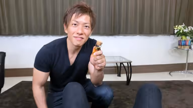 [VR] Threesome With Shimiken Aphrodisiac Cumming Marathon Threesome Creampie Fuck With Everyone's Favorite Porn Star AIKA-chan gallery