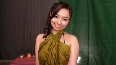 [VR] "Sudden Sex" H Cup Bikini Massage Parlor Girl Gives A Top Rate Oil Massage With Lots Of Kissing And Teasing gallery