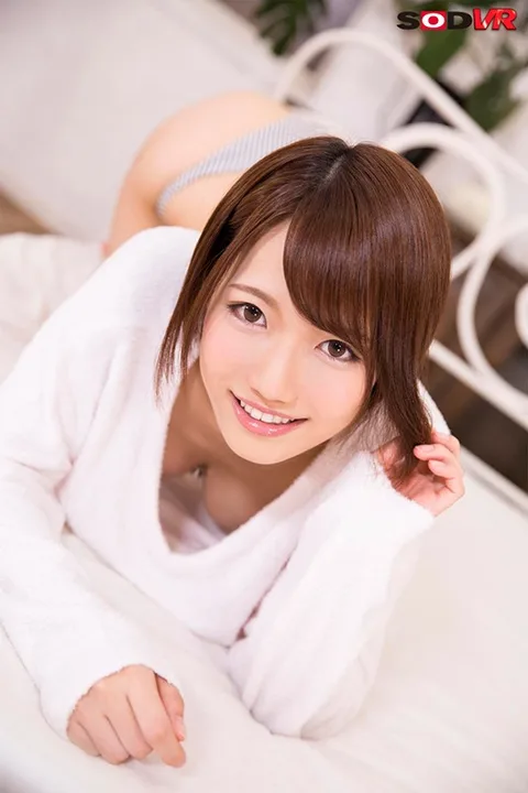 A Lovey Dovey Journal Of Life Together With Mitsuha Kikukawa You'll Get To Gaze In To Mitsuha's Eyes And Kiss Her All Over! Her Beautiful Big Tits Will Be Right In Front Of Your Face! She'll Gently Whisper Into Your Ears As She Holds You Close In Lovey Dovey Sex gallery