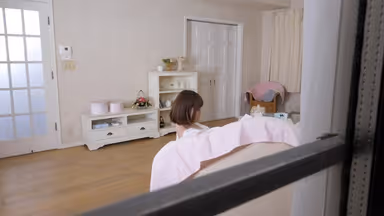 [VR] Peeping And Sneakin Into Girl Next Door's House For Sleep Medicine Comatose R**e gallery