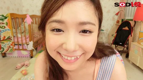 This Daycare Worker Will Soothe You With Baby Talk And Then You Can Suck All Over Her Big Tits And Fill Her With Your Cum (An Sasakura) gallery