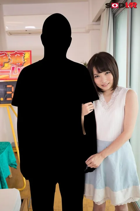 A Normal Couple x Creampie Sex x A Consecutive Ejaculation Game "If Your Boyfriend Can't Move, How Many Times Can You Make Him Cum?" If She Can Make Her Boyfriend Who Absolutely Cannot Move (Me) Cum 3 Times Within 30 Minutes, We'll Win 1 Million Yen!! That's The Challenge, And We're Gonna Take It! VR gallery