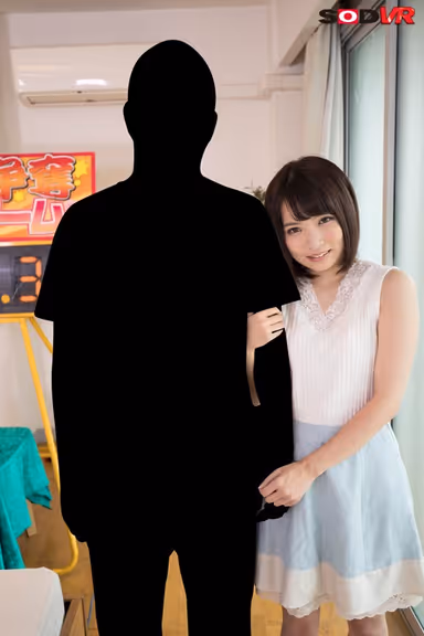 [VR] A Normal Couple x Creampie Sex x A Consecutive Ejaculation Game "If Your Boyfriend Can't Move, How Many Times Can You Make Him Cum?" If She Can Make Her Boyfriend Who Absolutely Cannot Move (Me) Cum 3 Times Within 30 Minutes, We'll Win 1 Million Yen!! That's The Challenge, And We're Gonna Take It! VR gallery