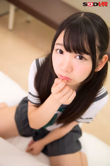 [VR] She's All Mine! Sobbing S********l With Teary Eyes Is My Very Own SEX S***e Yuzuka Shirai *She'll Always Speak Politely, Give You Deep Throat Blowjobs, Agree To Spanking, And Will Beg You To Fuck Her, And Ask For Second Servings Of Creampie SEX gallery