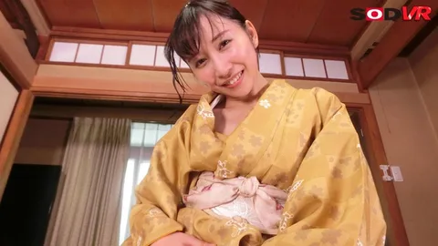 Cums With SEX The Job Of A Young Hot Springs Inn Madam gallery