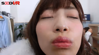 [VR] My Best Friend's Girlfriend Got D***k And Begged Me To Kiss Her! Next Thing You Know, We're Fucking Right Next To Her S******g Boyfriend! Masami Ichikawa gallery
