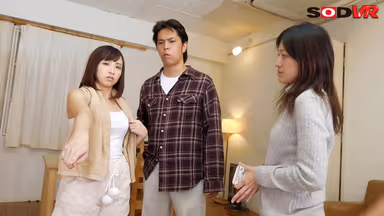 [VR] H******s App VR: Revenge On My Classmate Ayumi! [Controlling Her With One Finger] Erasing Her Personality, Making Her A SEX S***e, And Cumming Inside! gallery