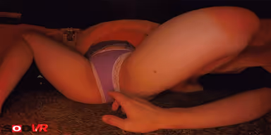 [VR] We're Spending New Years Under The Foot Warmer! My Cousin Had Grown Into A Y********l With A Hot And Erotic Body, And Now She's Letting Me Have My Way With Her [Spoilers Alert] As I Enjoyed Secret, Lovey Dovey, Slow Piston Thrusting SEX! Sari Kosaka gallery