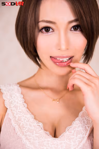 [VR] Jack Off Like We Say! VR JOI With Mio Kimijima And Ayumi Kimito gallery