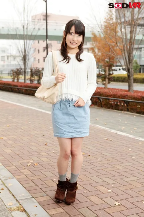 You'll Get 2 Ways To Enjoy With The First-Person Camera X The Magic Mirror Number Bus Experience Camera! This College Girl Is Showing Off Some Innocent Action For An All-You-Can-Watch Cock Experiment gallery