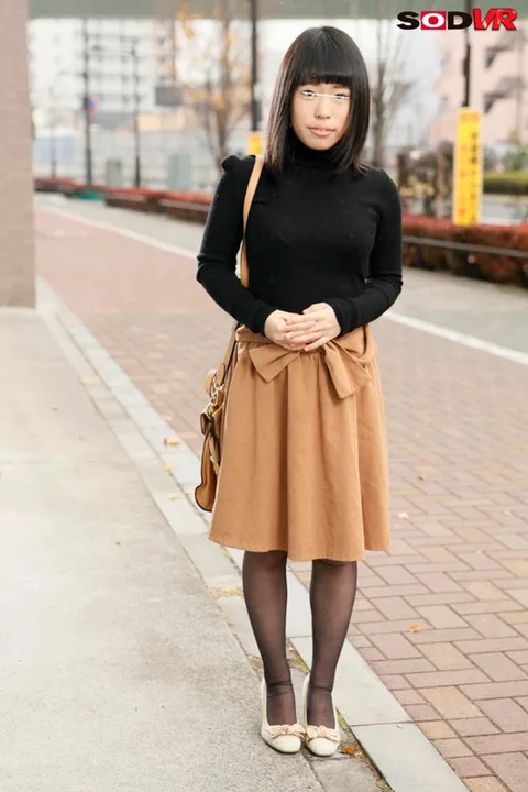 You'll Get 2 Ways To Enjoy With The First-Person Camera X The Magic Mirror Number Bus Experience Camera! This College Girl Is Showing Off Some Innocent Action For An All-You-Can-Watch Cock Experiment gallery