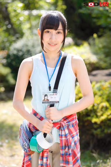 [VR] (Maji-Kan) Experience The Dream Of Being An Adult Film Director With Magic Mirror Number! Seducing A Beautiful I Cup College Girl At A Hot Springs Inn VR. gallery