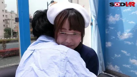 Amateur Picking Up Girls VR Magic Mirror Number 1 X Cherry Boy SEX, Watch The Embarrassment And Gentleness Of A Real Nurse Let's You Do Cowgirl, Doggy Style, And Finally Missionary For A Creampie And Cherry Boy Live Reaction In Full Form With A Moving Viewpoint! gallery