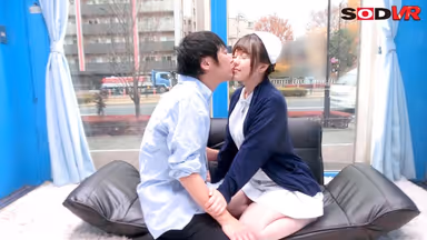 [VR] Amateur Picking Up Girls VR Magic Mirror Number 1 X Cherry Boy SEX, Watch The Embarrassment And Gentleness Of A Real Nurse Let's You Do Cowgirl, Doggy Style, And Finally Missionary For A Creampie And Cherry Boy Live Reaction In Full Form With A Moving Viewpoint! gallery