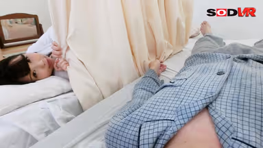 [VR] If I Were Admitted To A Hospital With Fuck Therapy... (The Female Patients Next To Me Keep Cumming And A Nurse Mounts Me For A Post-Op Fuck Treatment! I Came So Many Times While Thinking "What The Hell Is This Hospital!" This Hospital Is The Best! ) gallery