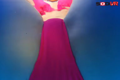 [VR] First Time In VR History! Sneak Underwater To Spy On This Innocent E-Cup College Girl At Her Mansion Pool Then She Fucks You Twice After Making Her Cum! gallery