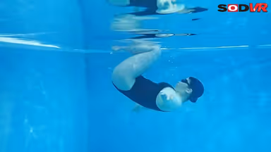 [VR] Underwater VR. Become A Swim Team Coach And SEXually Harass The Swimmers All You Want VR. gallery
