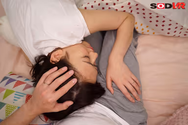 [VR] VR Sex So Good It'll Bring You To Tears! This Beautiful Babe Is So Turned On By Your Dick That She Reaches Insane Climaxes And Breaks Into Tears! gallery