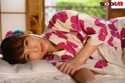 Visions of S******g Together VR. S******g Alongside Your Beautiful Girlfriend with the Sounds of Rain on a Japanese Rooftop. Enjoy Full On Sex Mode with Mutual Masturbation, Close Side by Side Sex, and Cowgirl Sex Positions! Mao Kurata Mao Kurata. *Our New Camera Captures Thrusting from a S******g Position Better than Ever! gallery