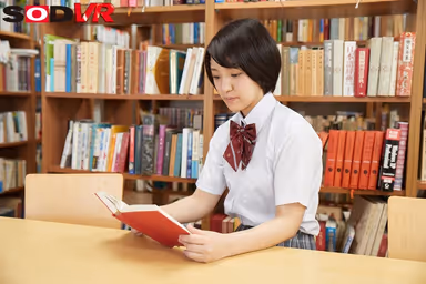 [VR] I Got Invited To Join A Lesbian Couple for Sex! (First Half: Spy On Your Lesbian Classmate! Second Half: You Are Discovered And Invited To Join The Action... Time For A Threesome!?) Mio Hinata And Rika Mari gallery