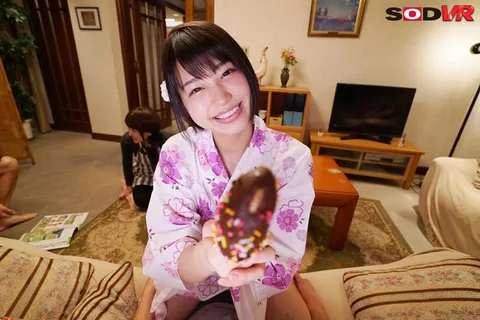 Intimate Sex With My Little 18 Year Old Sister Mahiro Tadai (Deep Kissing, Watch Her Face As She Climaxes, Close Up Sex, Cowgirl) gallery