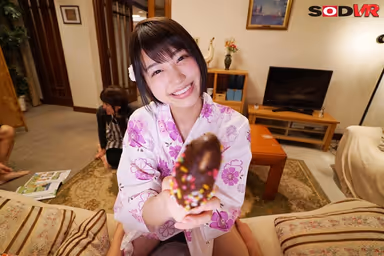 [VR] Intimate Sex With My Little 18 Year Old Sister Mahiro Tadai (Deep Kissing, Watch Her Face As She Climaxes, Close Up Sex, Cowgirl) gallery