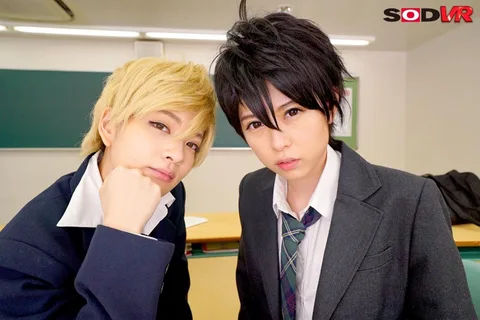 A Cuckold Fantasy Where Your Boyfriend Gets Fucked By A Handsome Man! Sexy Boy Lesbian Sex gallery