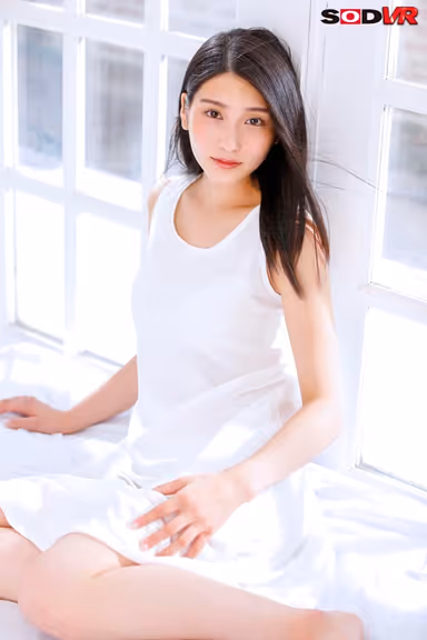 [VR] Suzu Honjo First VR *Her Beauty Will Shake You gallery