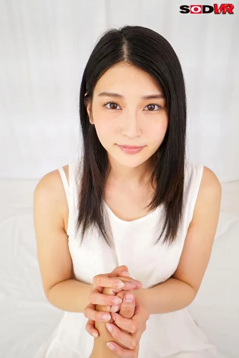 Suzu Honjo First VR *Her Beauty Will Shake You gallery