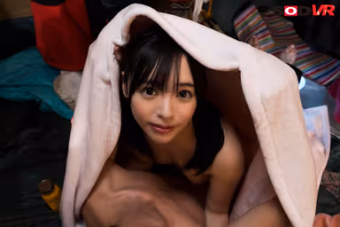 [VR] A Snowy Mountain Near Disaster VR Video] If We Don't Do Something, We're Absolutely Going To Freeze To Death! We Got Naked And Were Holding Each Other Tight, But As We Looked Into Each Other's Eyes And Our Private Parts Were Rubbing Up Together, We Started Having Upper Limit Survival Sex Yuna Ogura gallery