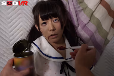 [VR] Zombie VR - The Birth of A Spirit Girlfriend - Marie Konishi gallery