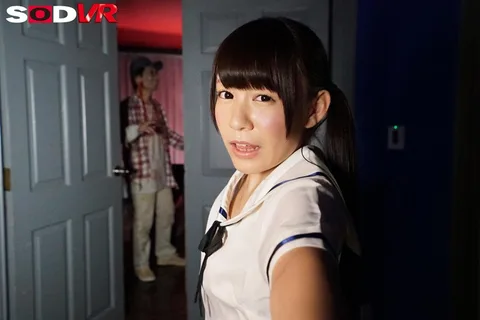 Zombie VR - The Birth of A Spirit Girlfriend - Marie Konishi gallery