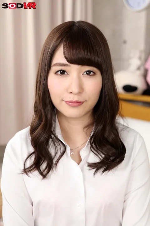 When I Missed The Last Train Home, I Ended Up Staying At The Home Of My Female Colleague... But When She Got Ready For Bed And Showed Up With No Makeup, She Looked So Cute That I Got Super Horny! Yukine Sakuragi gallery